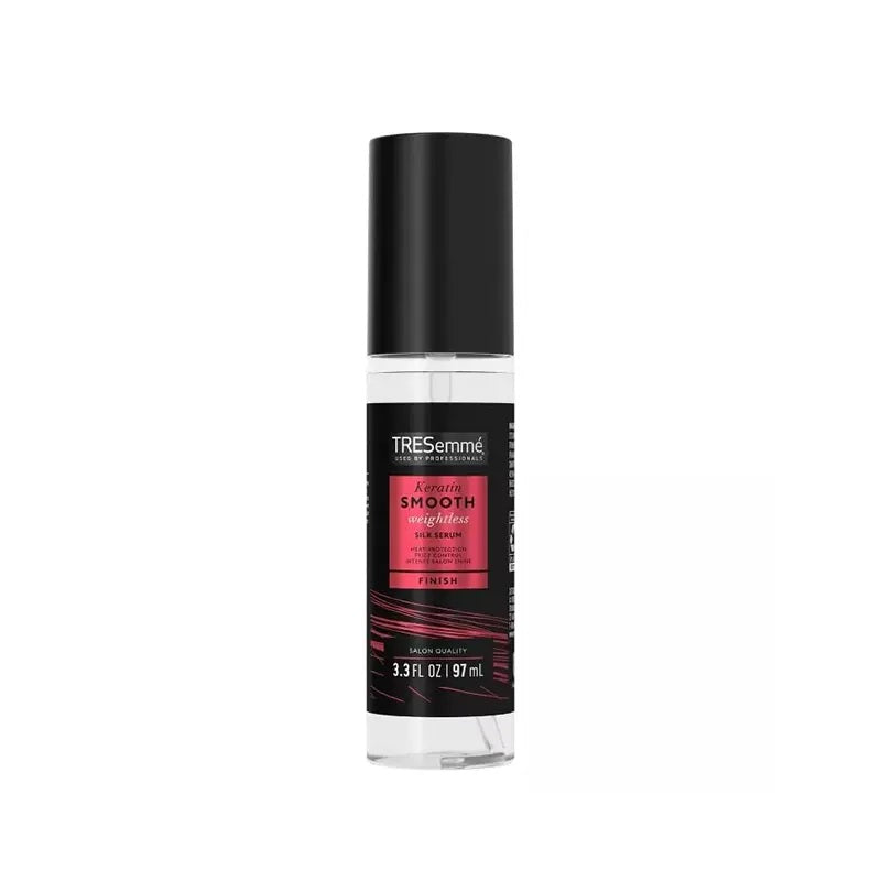 TREsemme Keratin Smooth Weightless Silk Serum 97ml