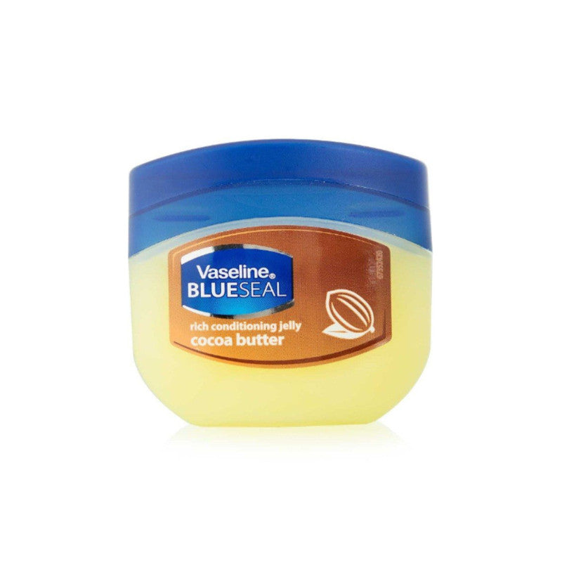 Vaseline Blueseal Original Pure Petroleum Jelly 100ml