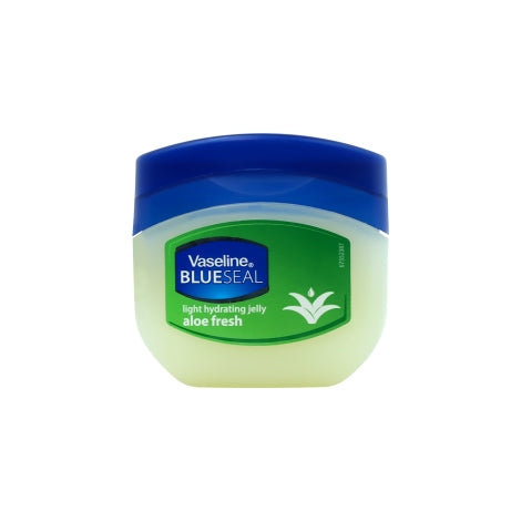 Vaseline Aloe Light Hydrating Jelly 100ml