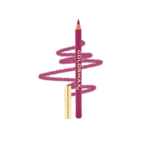 Colormax Satin Glide Lip Liner Pencil (1.14g)