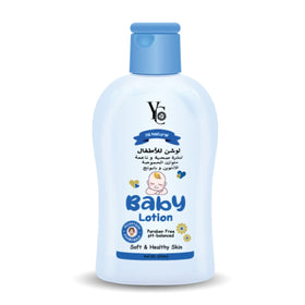 YC Baby Lotion (100ml)