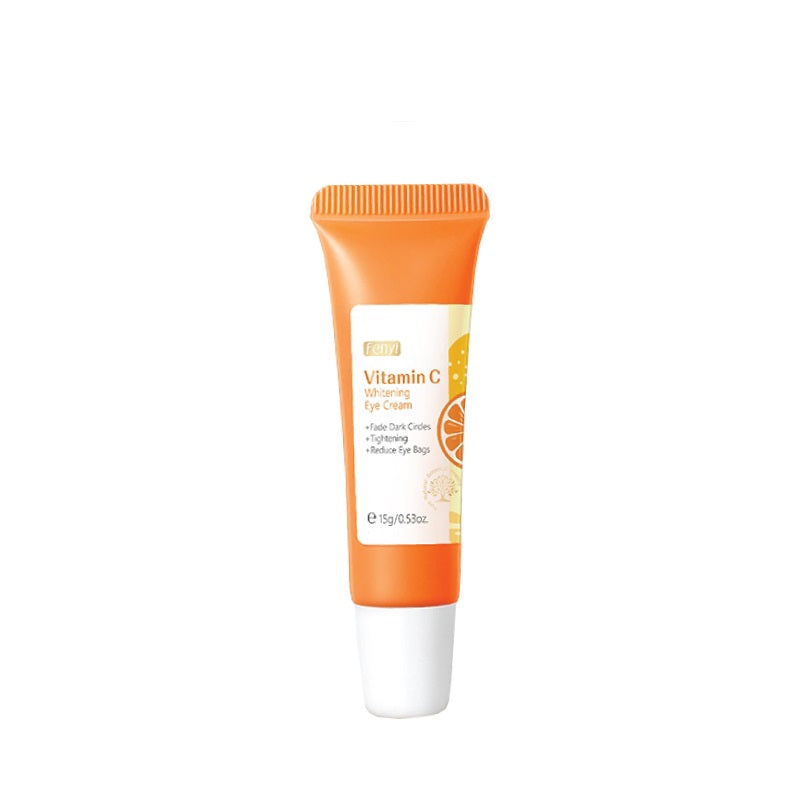 Fenyi Vitamin C Whitening Eye Cream (15gm)