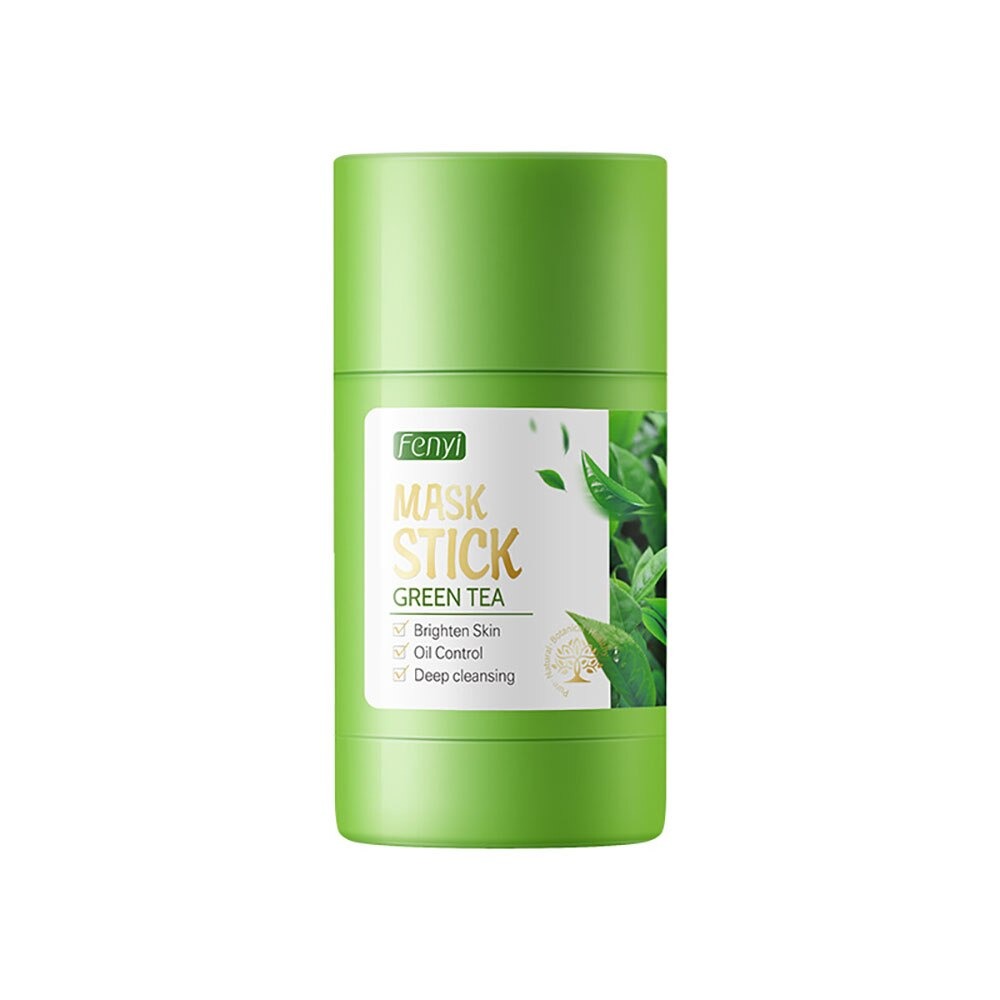 Fenyi Green Tea Mask Stick (40gm)