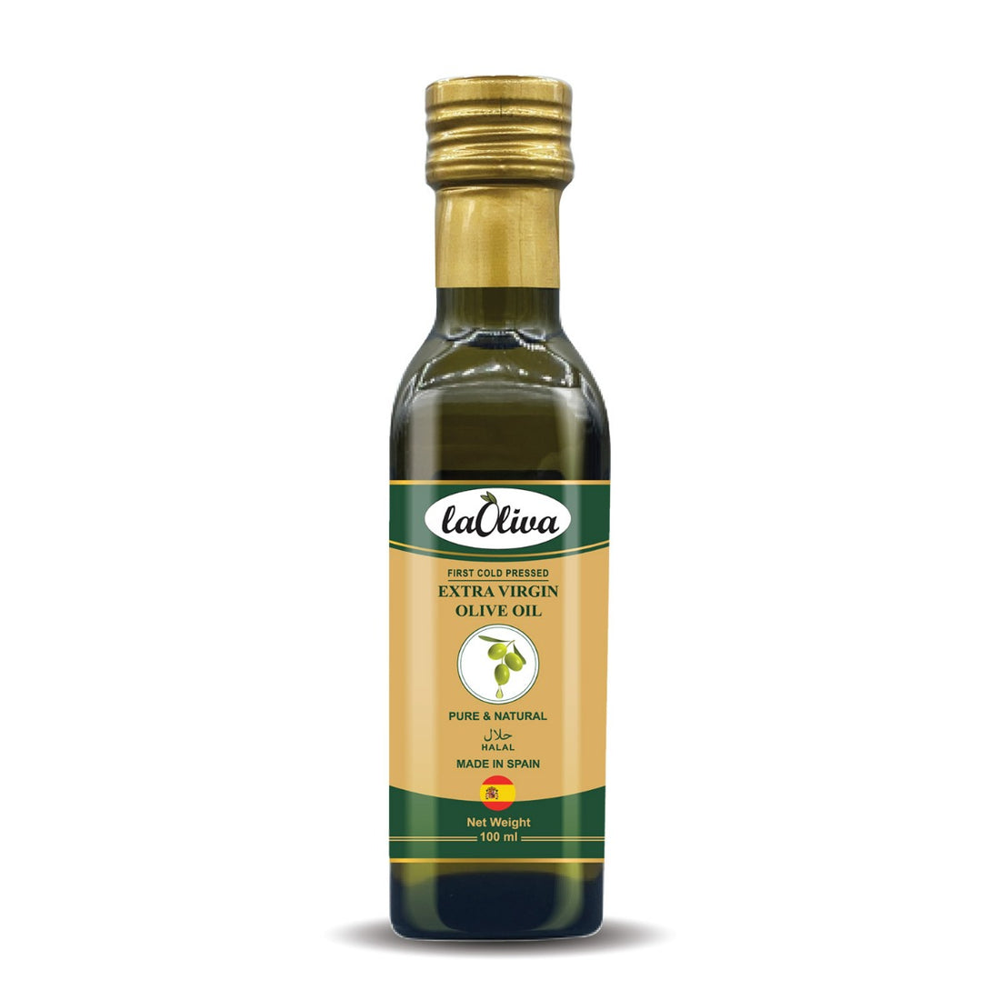 LaOliva Extra Virgin Olive Oil (100ml)