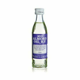 Bells Almond Oil (70ml)