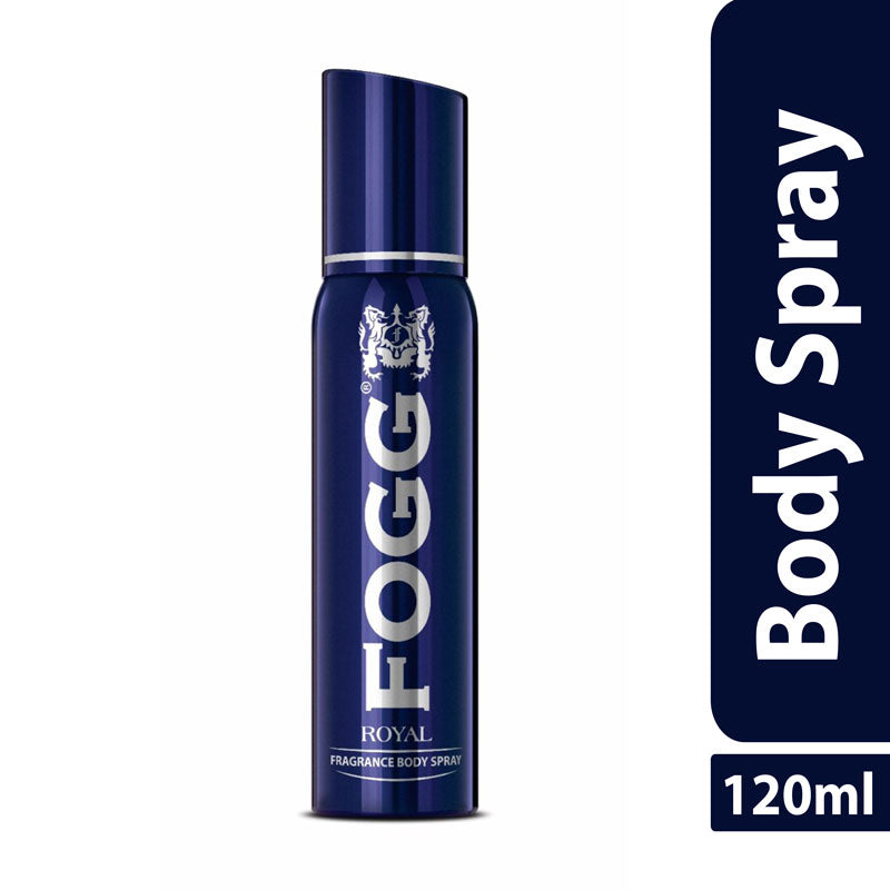 Buy Fogg Fragrance Body Spray For Men (120ml) Online at Best Price in  Bangladesh OhSoGo