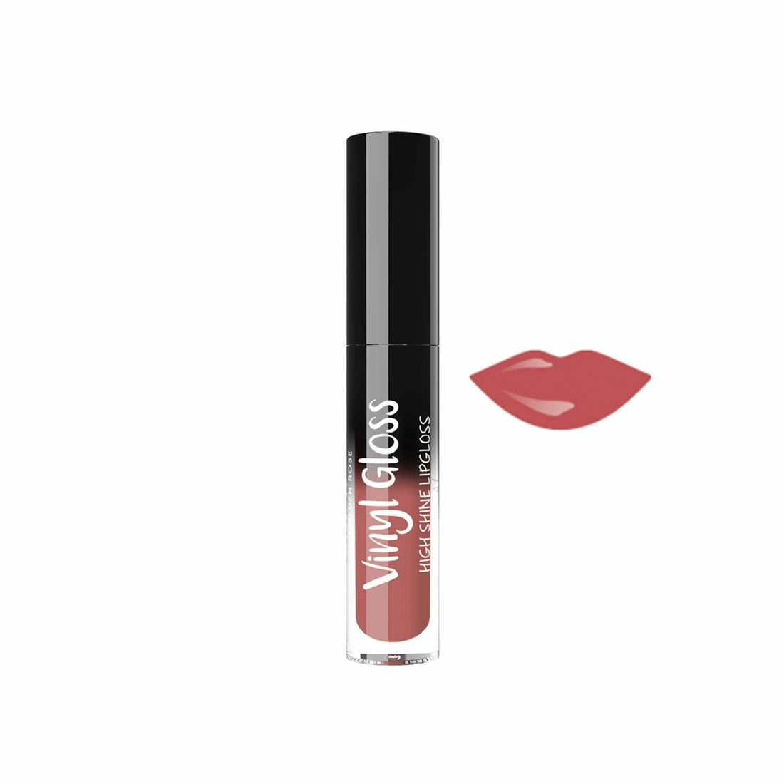 Golden Rose Vinyl Gloss High Shine Lipgloss (4.5ml)