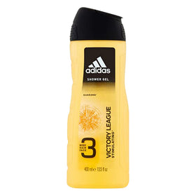 Adidas Victory League Man Shower Gel (400ml)