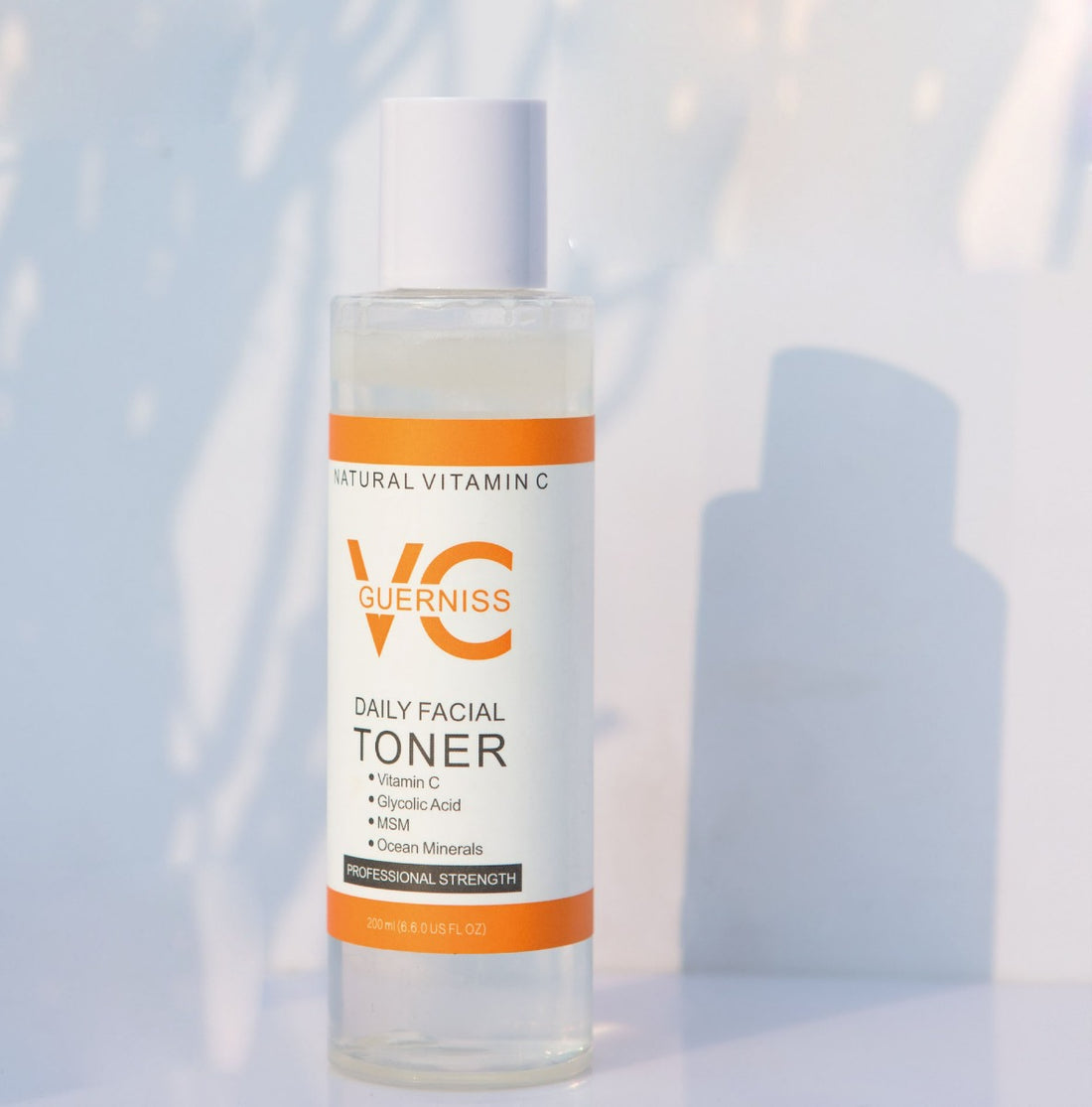Guerniss Vitamin C Facial Toner (200ml)
