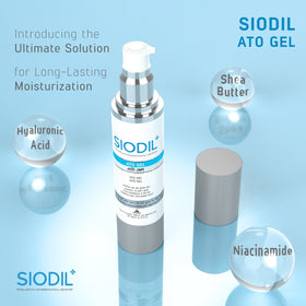 Siodil Ato Gel (40ml)
