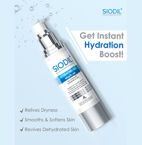 Siodil Hydrating Gel (40ml)