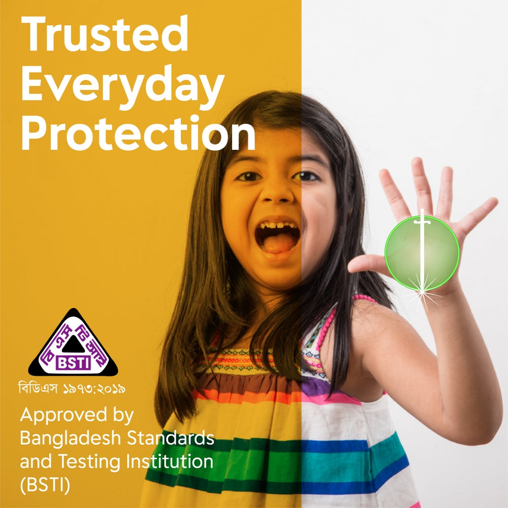 Dettol Fresh pH-Balanced Liquid Handwash Pump (200ml)