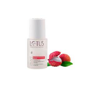 Lotus Herbals Phyto-Rx Whitening and Brightening Serum (30ml)