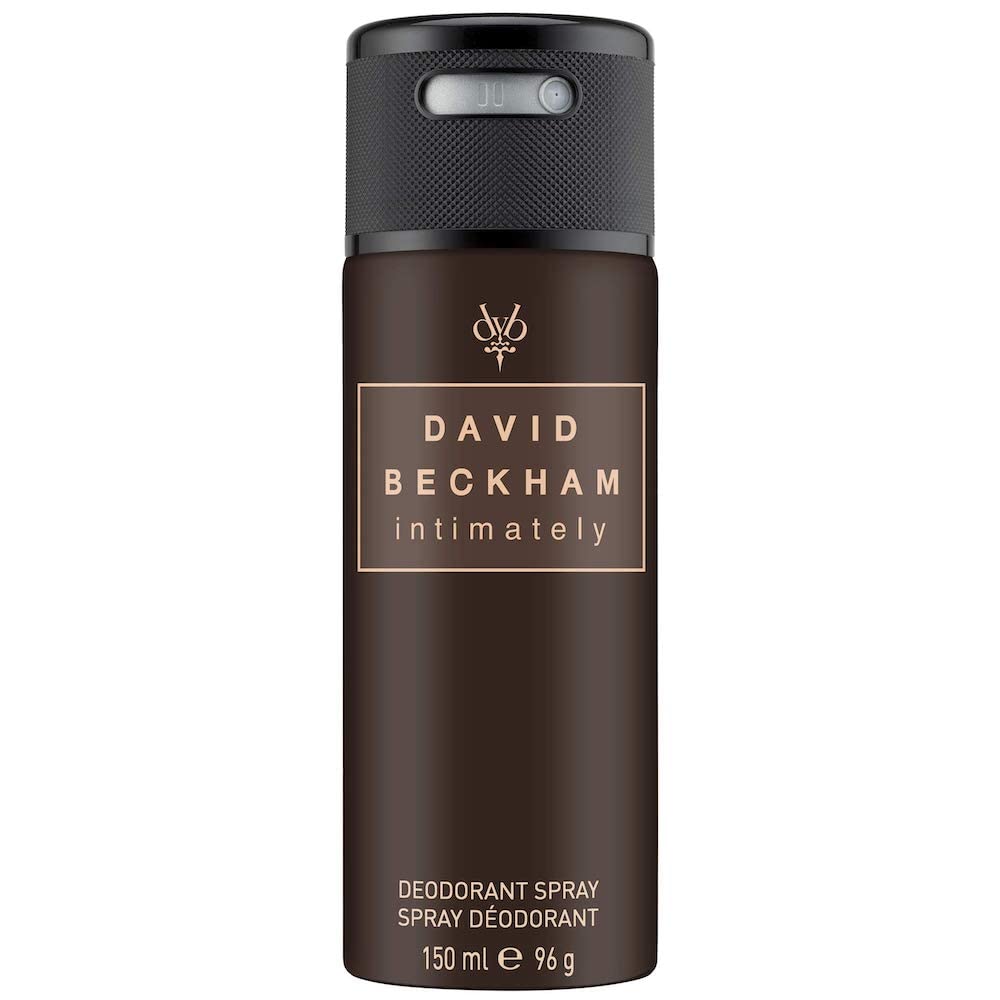 David Beckham Intimately Deodorant Spray for Men (150ml)