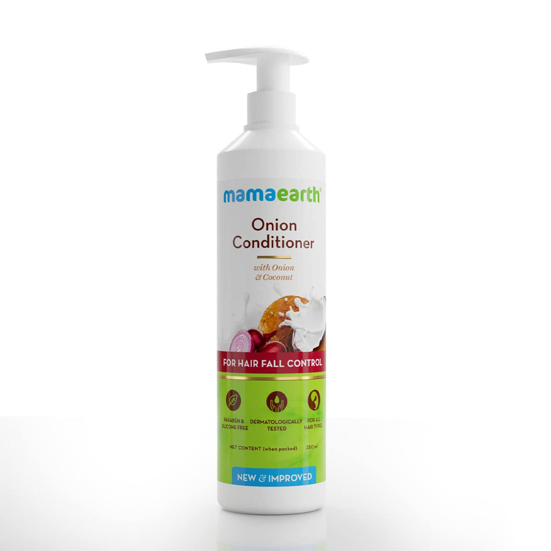 Mamaearth Onion Conditioner (250ml)