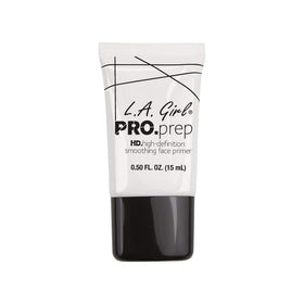 L.A Girls Pro Prep Smoothing Face Primer(15ml) - Translucent