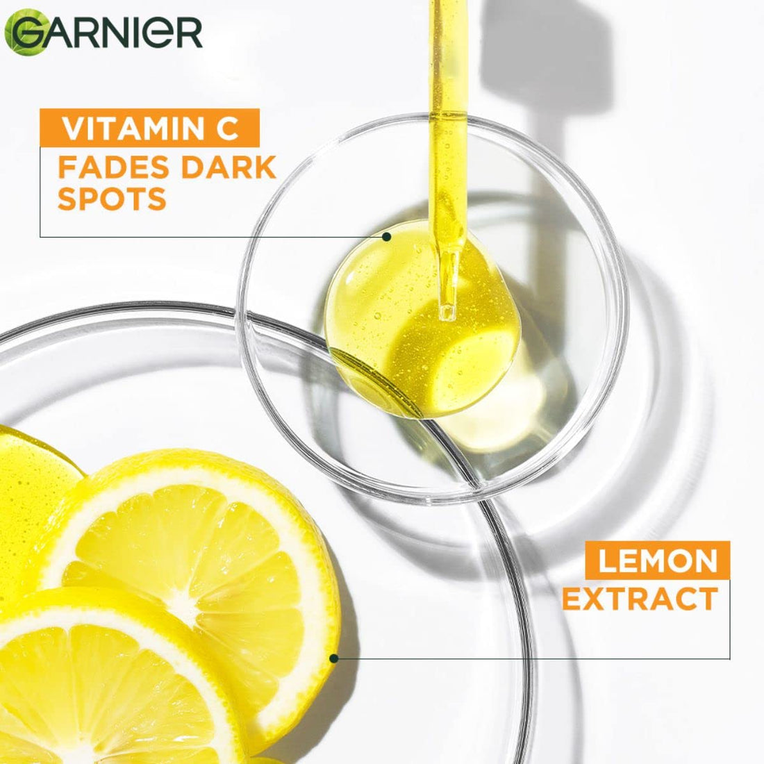 Garnier Bright Complete Serum Sheet Mask (28gm)