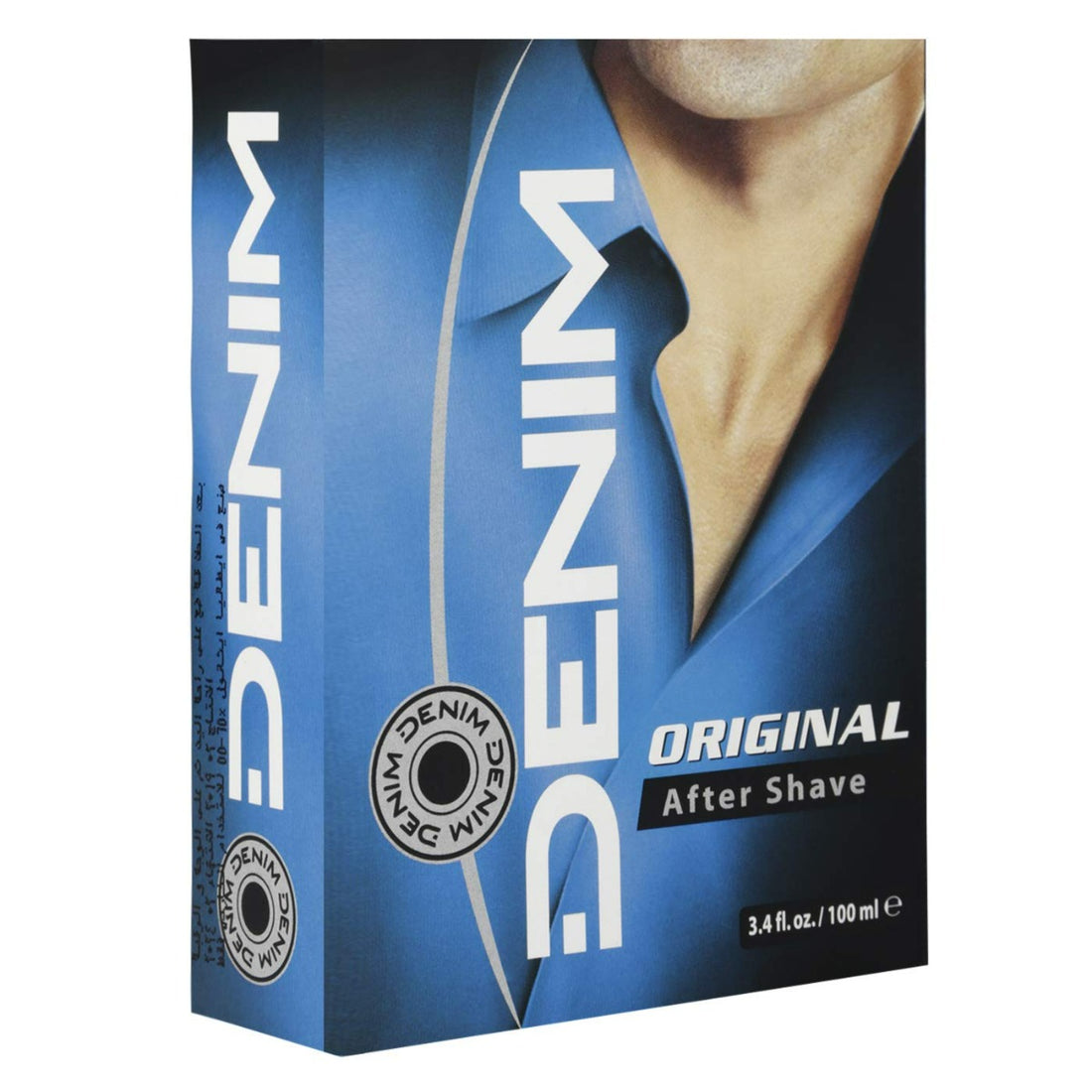 Denim Original After Shave (100ml)