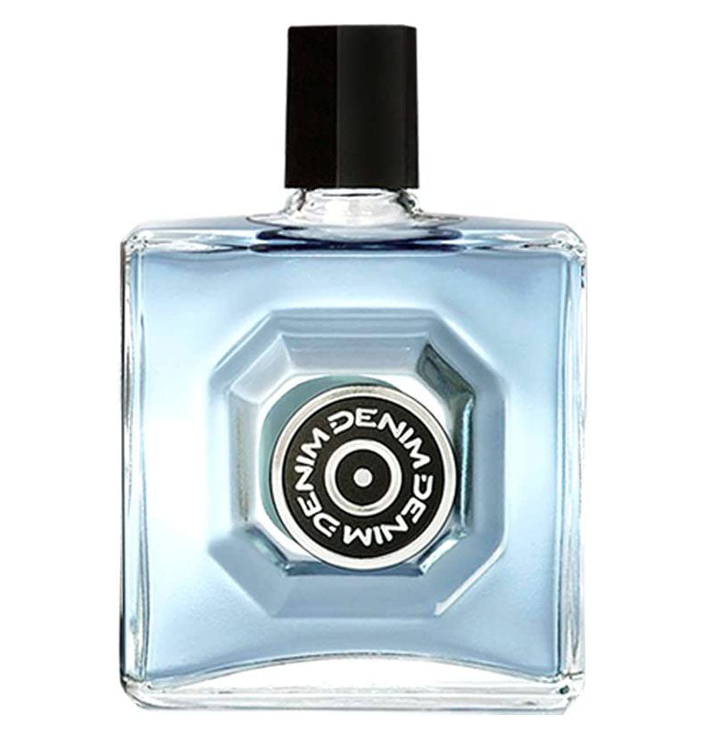 Denim Black After Shave (100ml)