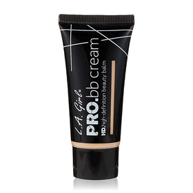 L.A.Girl HD PRO BB Cream GBB945 (30ml) - Medium