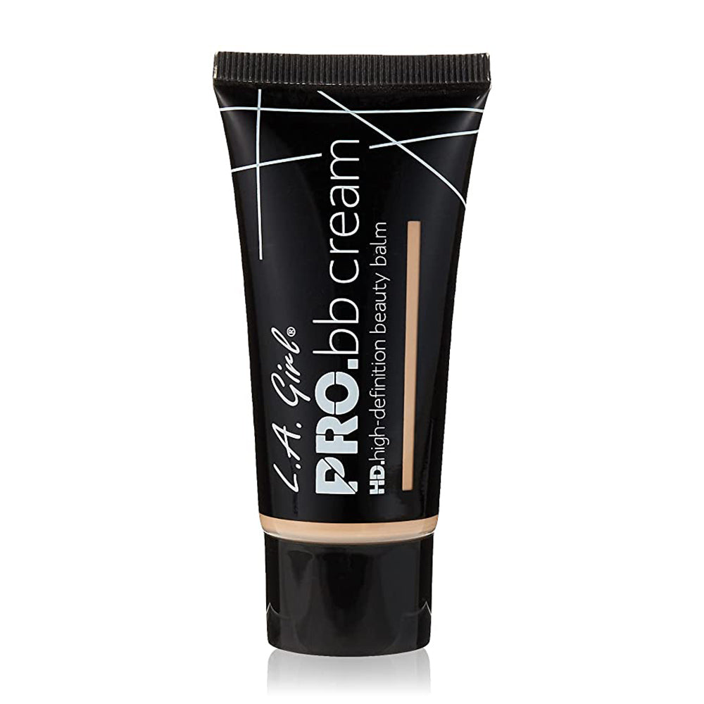L.A.Girl HD PRO BB Cream GBB945 (30ml) - Medium