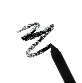 W7 Oh My Gel! Waterproof Soft Gel Eyeliner - Blackest Black