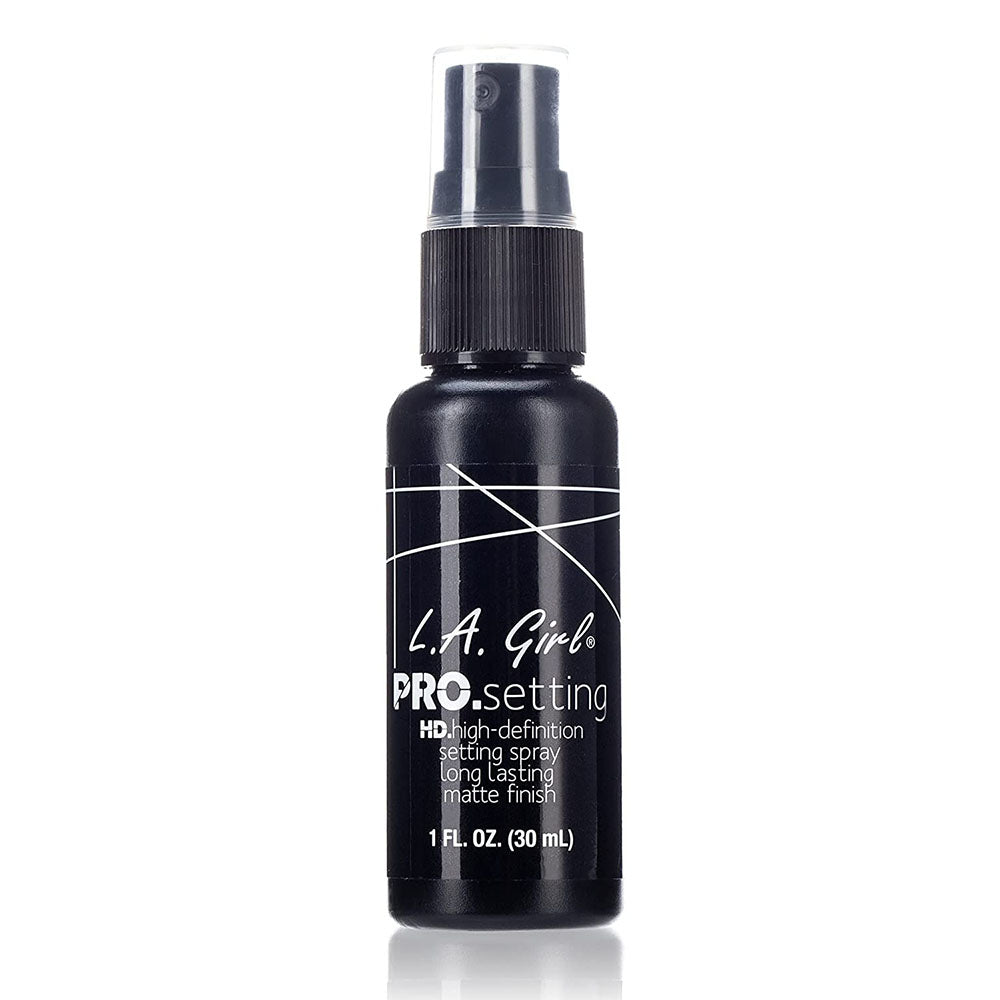L.A. Girl Pro Setting HD Setting Spray (30ml)