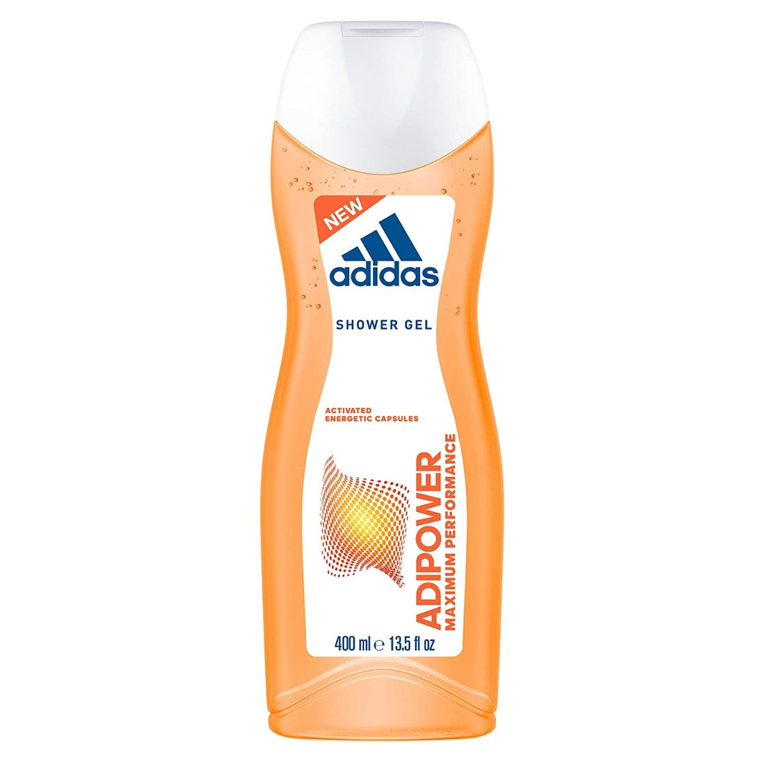 Adidas Adipower Woman Shower Gel (400ml)