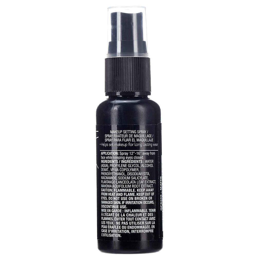 L.A. Girl Pro Setting HD Setting Spray (30ml)