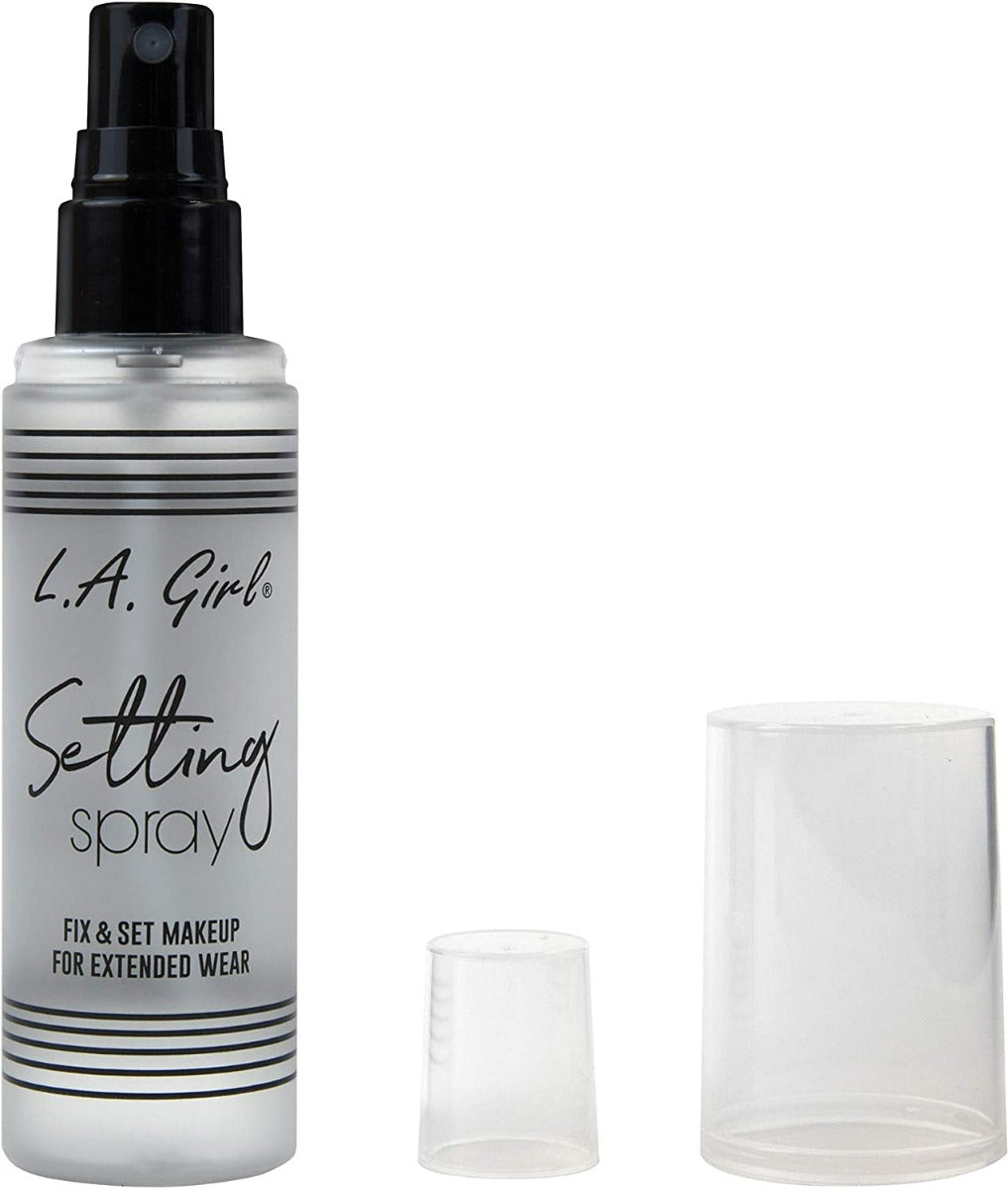 L.A Girls Setting Spray for Makeup (80ml) - GFS917