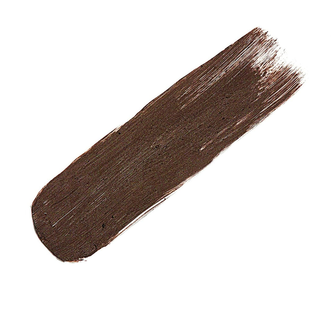 Makeup Revolution Brow Pomade Dark Brown (2.5gm)