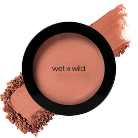 Wet n Wild Color Icon Blush - Mellow Wine (6gm)