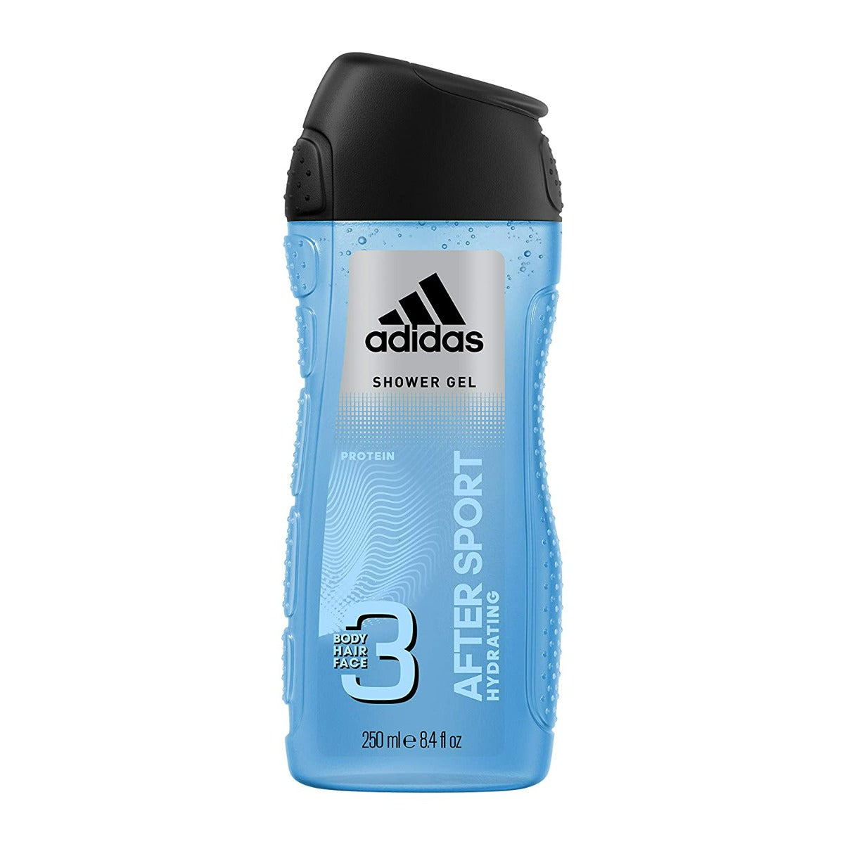 Buy Adidas After Sport Hydrating 3-in-1 Body, Hair and Face Wash