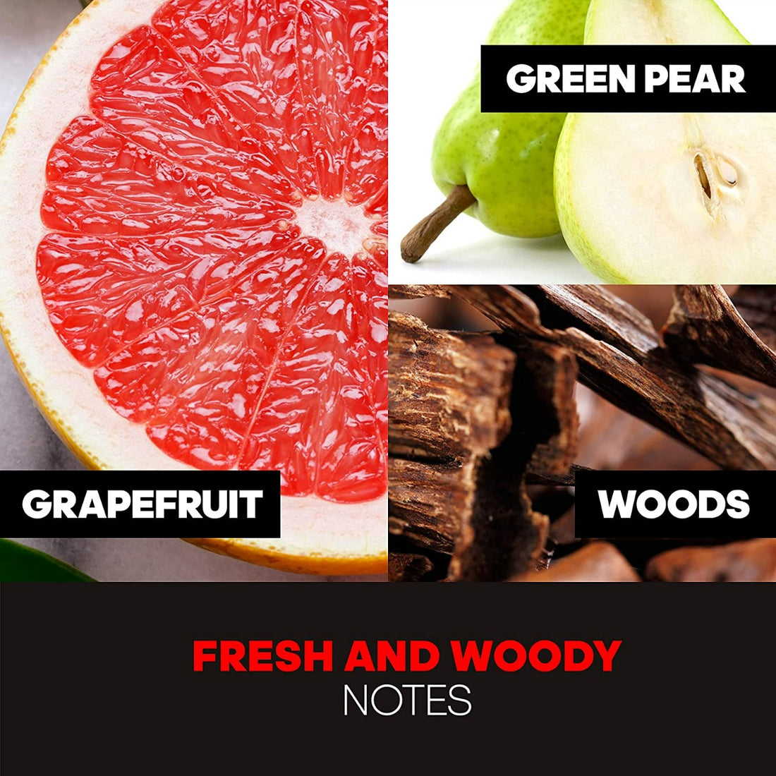 Adidas Team Force Shower Gel For Men (250ml)