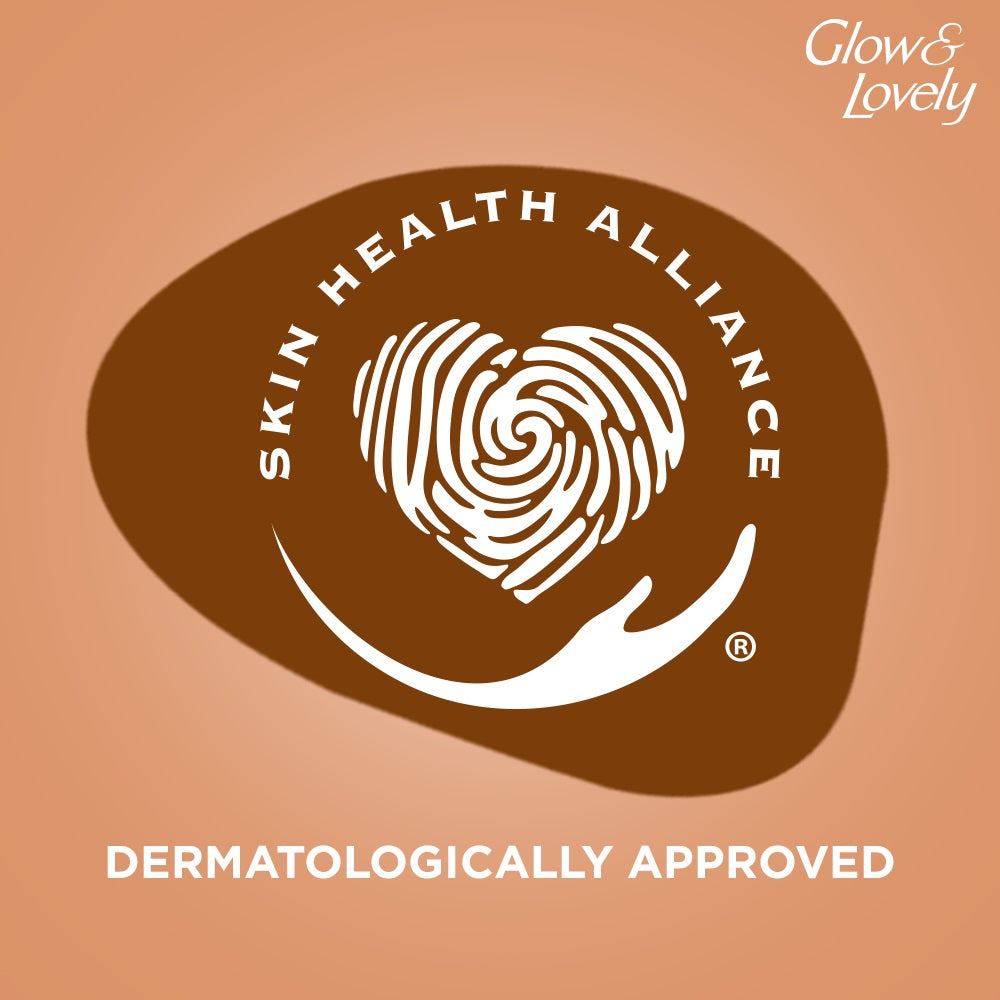 Glow & Lovely Face Cream (BB) Blemish Balm