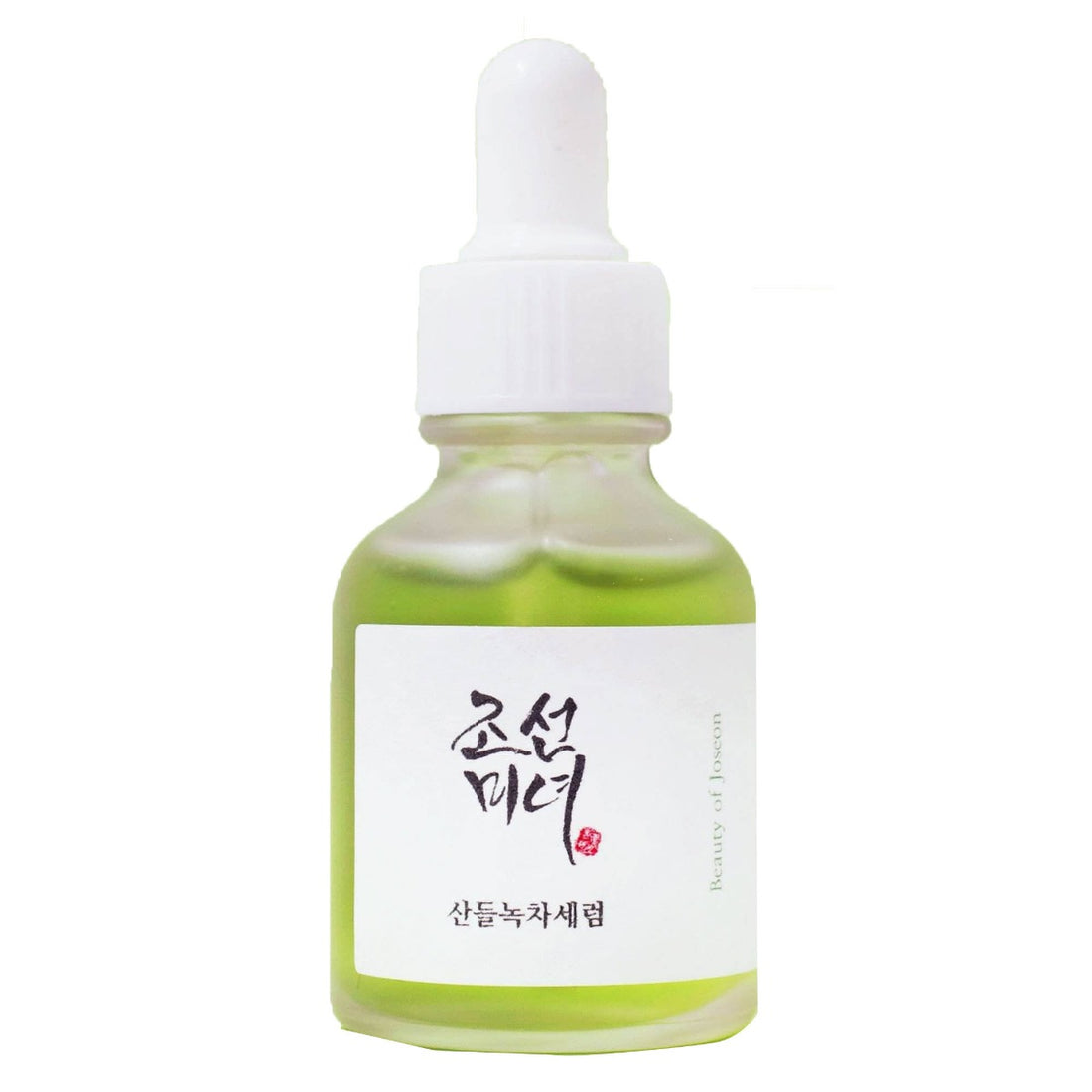 Beauty of Joseon Calming Serum Green Tea & Panthenol (30ml)