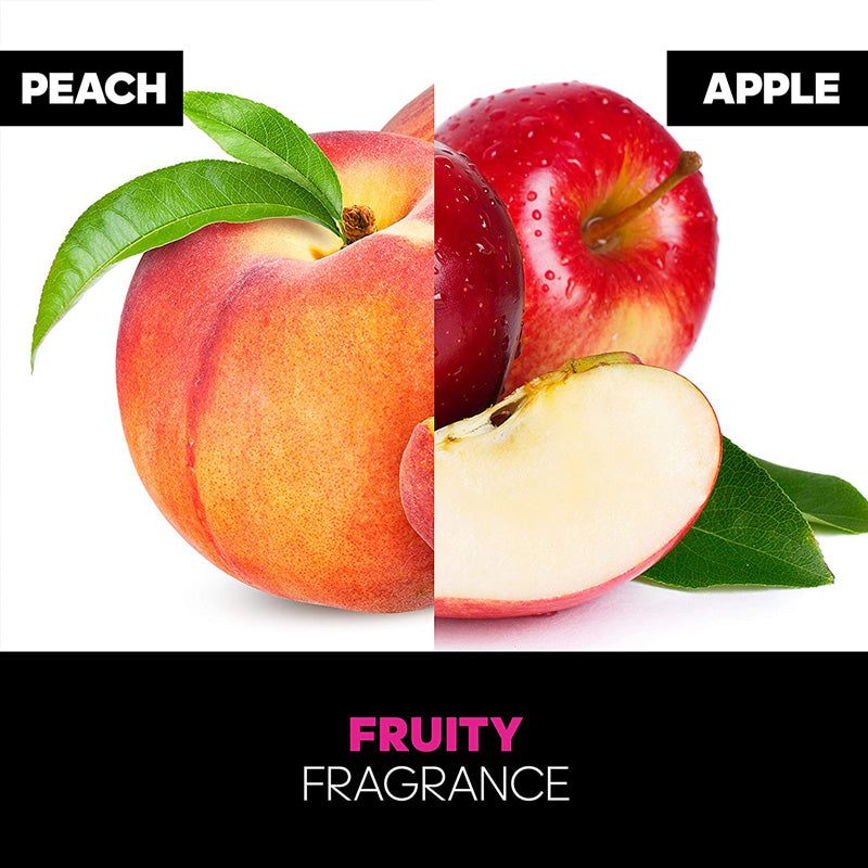 Adidas Functional Smooth Women Shower Gel (250ml)