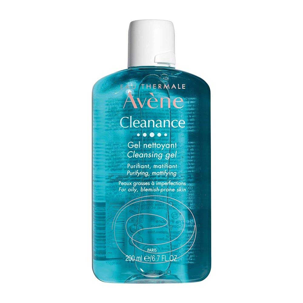 Avene Cleanance Cleansing Gel