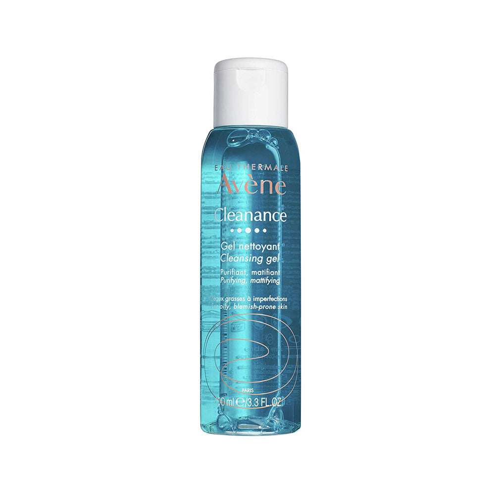 Avene Cleanance Cleansing Gel