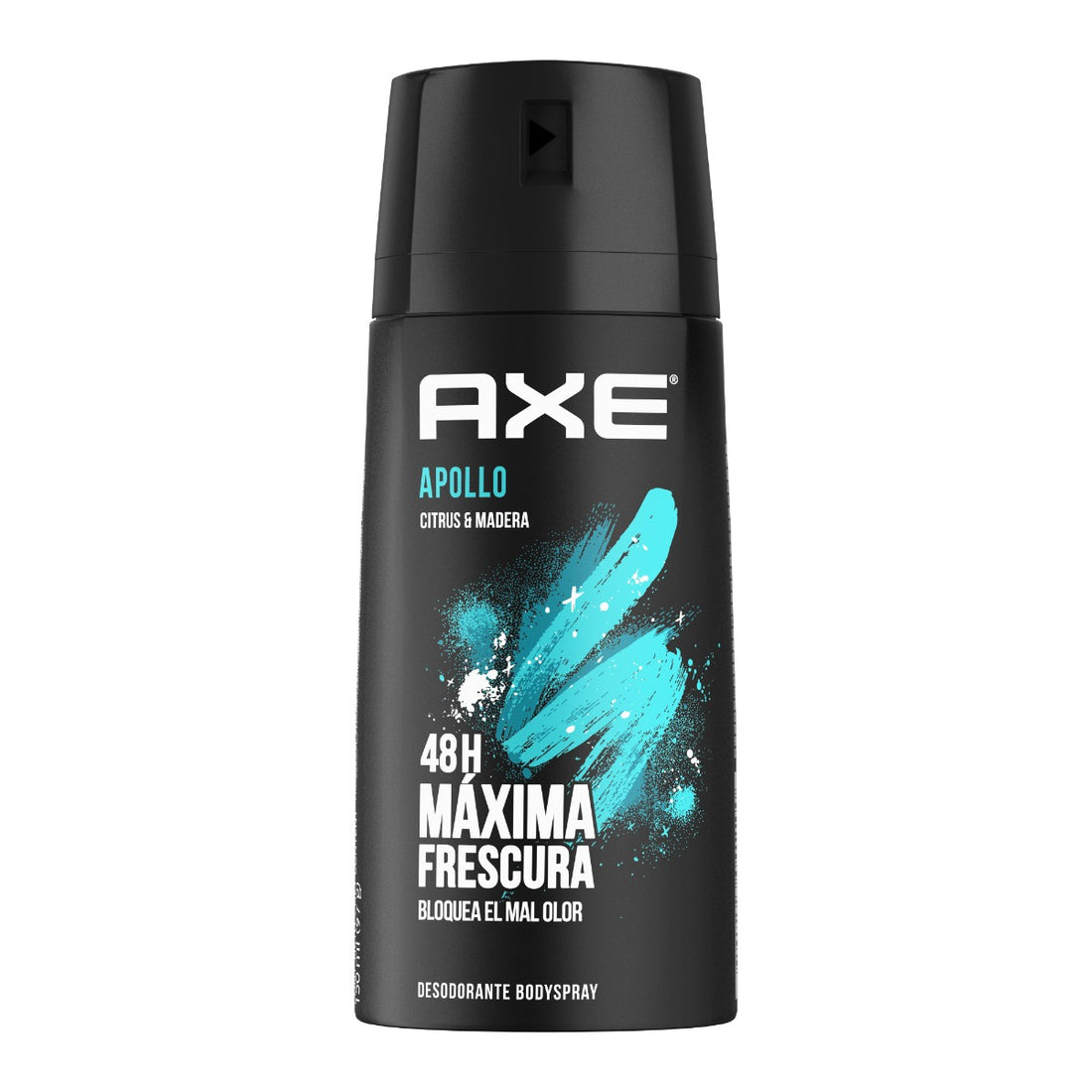 Axe Deo Body Spray Apollo Citrus and Madera (150ml)