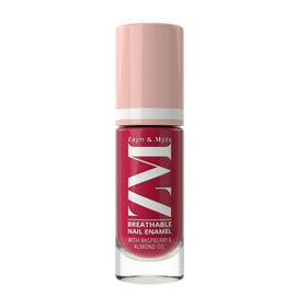 Zayn & Myza Breathable Nail Paint (6ml)