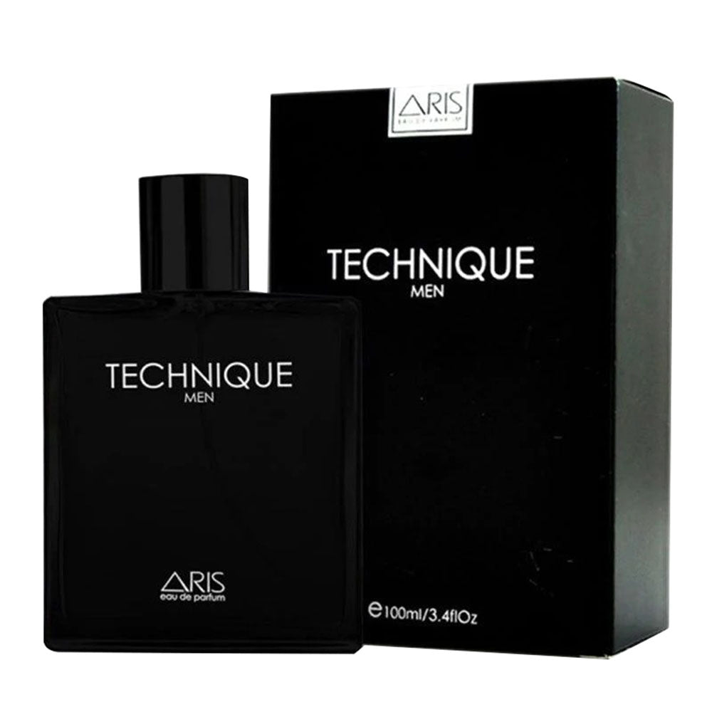 Aris Technique Perfume For Men (100ml)