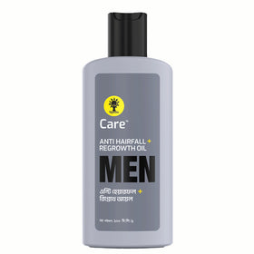 Ujjwala Care Anti Hair-Fall + Regrowth Oil