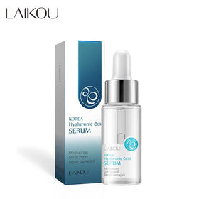 Laikou Korea Hyaluronic Acid Essence Serum (17ml)