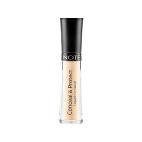 Note Conceal & Protect Liquid Concealer (4.5ml)