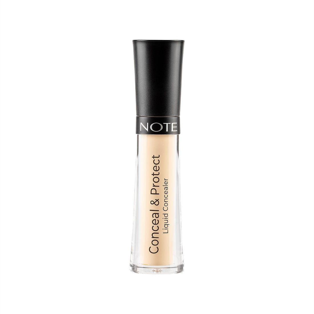 Note Conceal & Protect Liquid Concealer (4.5ml)
