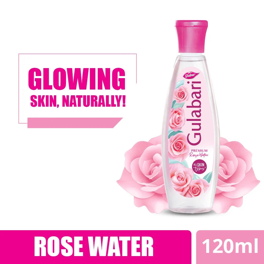 Gulabari Premium Rose Water