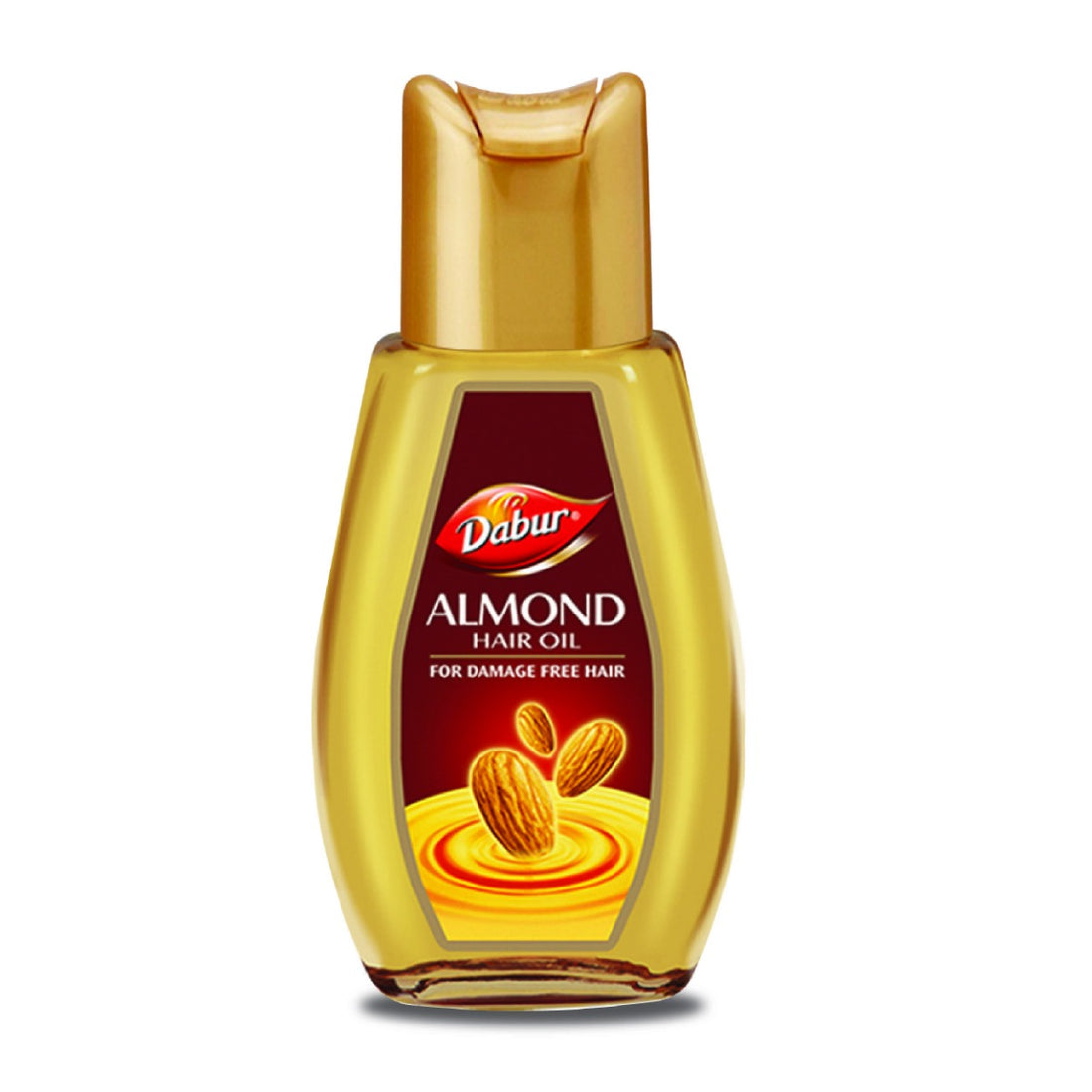 Dabur Almond Hair Oil