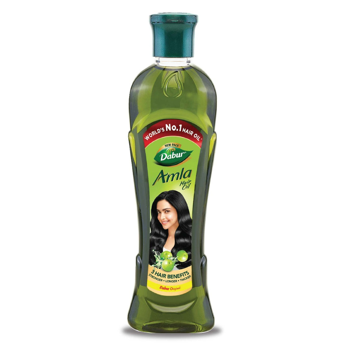 Dabur Amla Hair Oil