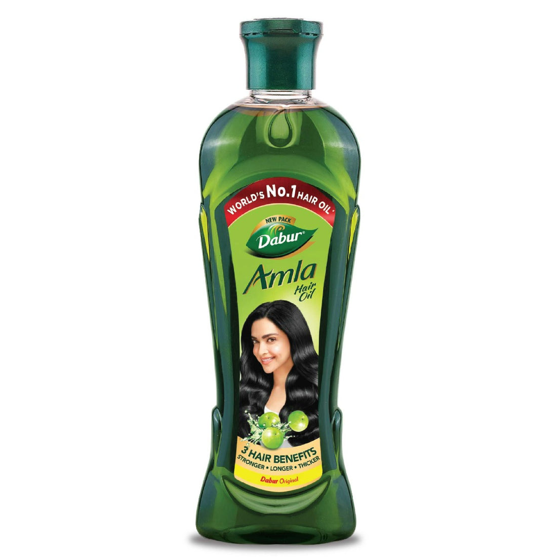 Dabur Amla Hair Oil